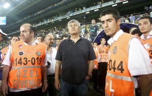 Mircea Lucescu