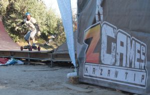 Participants of competition