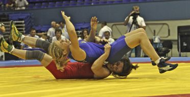 Людмила Балушка та Олександра Когут