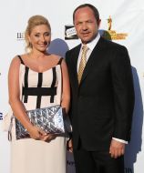 Сергей Тигипко и Виктория Тигипко