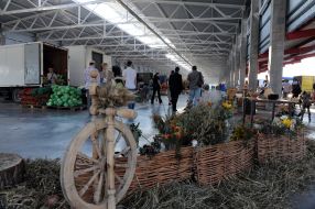 Оптовий ринок