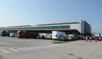 Оптовий ринок