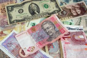 Money of different countries
