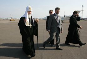 Patriarch Kirill