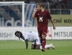 Arun Lukman and Gokdeniz Karadeniz