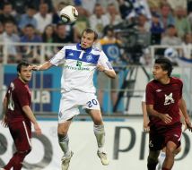 Oleg Gusev, Alan Kasayev and Christian Noboa