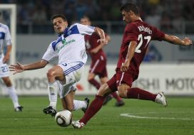 Ognen Vukoevich and Salvatore Bocchetti