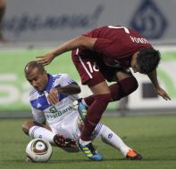 Badr El-Kaddouri and Christian Noboa