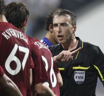 David Fernandez Borbalan