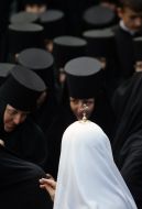 Patriarch Kirill