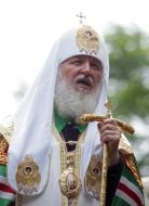 Patriarch Kirill