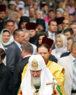 Patriarch Kirill