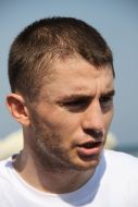 Заурбек Байсангуров