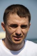 Заурбек Байсангуров