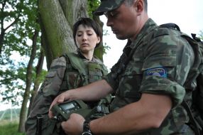 International military exercise