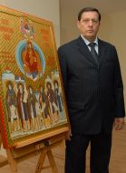 Vladimir Berezovskiy