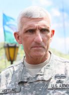 Mark Hertling