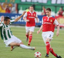 FC "Karpaty" (Lvov) - FC "St Patrick's" (Ireland)