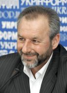 Yuriy Zagorodniy