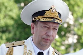 Aleksandr Fedotenkov
