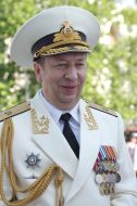 Aleksandr Fedotenkov