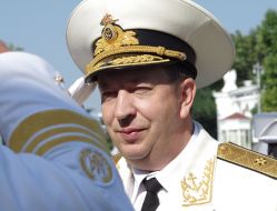 Aleksandr Fedotenkov