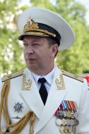 Aleksandr Fedotenkov