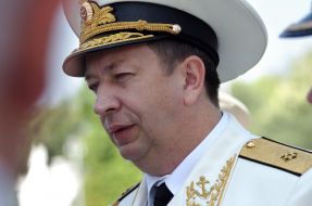 Aleksandr Fedotenkov