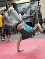 Участник фестиваля