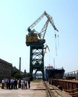 Open joint-stock company «Sevastopol marine factory»