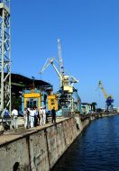 Open joint-stock company «Sevastopol Marine Factory»