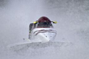 Powerboat of Qatar Team