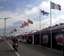 Flags