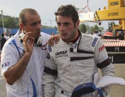 Алекс Карелла