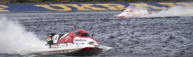 Powerboat Team Nautica
