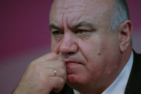 Vasiliy Tsushko