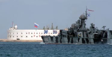 Samum Rocket hovership