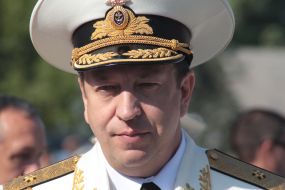 Aleksandr Fedotenkov