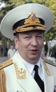 Aleksandr Fedotenkov