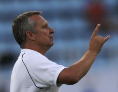 Леонид Кучук