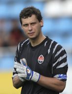 Александр Рыбка