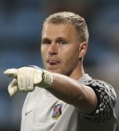 Евгений Боровик