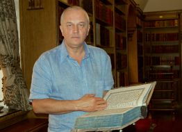 Aleksandr Prognimak