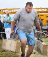All-Ukrainian Cossack festival "Bogdanovi zvytyagi "