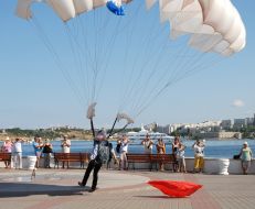 Paratrooper