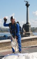 Paratrooper