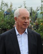 Nikolay Azarov