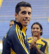 Jose Ernesto Sosa
