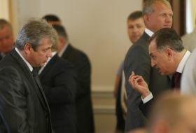 Boris Kolesnikov
