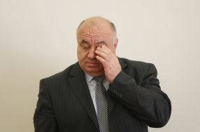 Vasyliy Tsushko